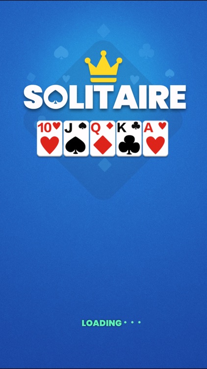 Classic Solitaire Game 2020