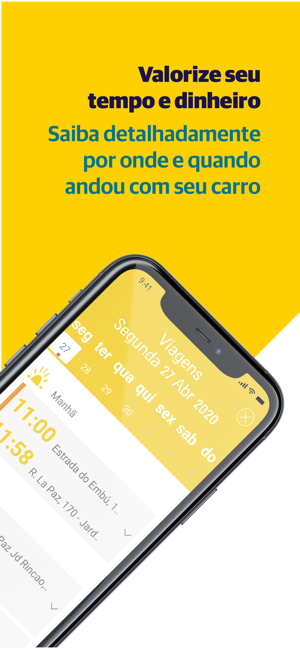 Liberty AUTO Controle(圖4)-速報App
