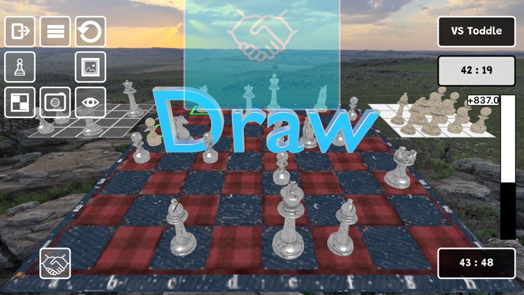 SSS Perfect chess 3D - Online screenshot-6