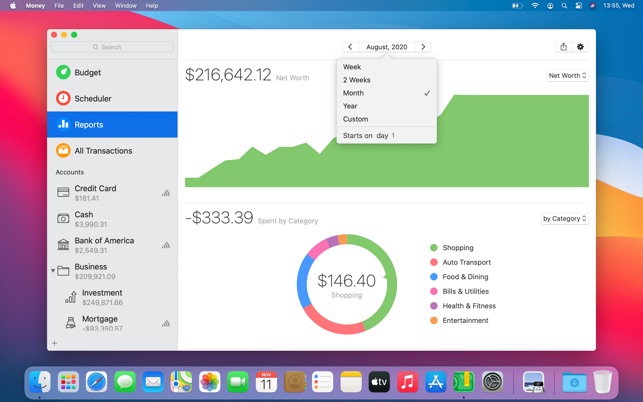 Money Budget Finance On The App Store