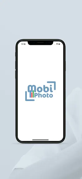 Game screenshot MobiPhoto mod apk