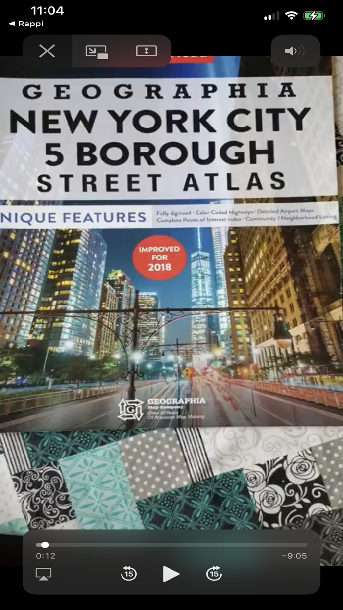 TLC - Taxi  Limousine Exam