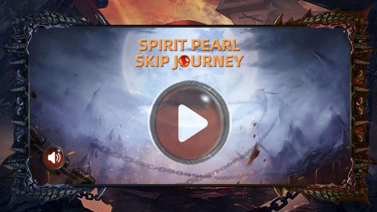 Spirit Pearl-Skip Journey