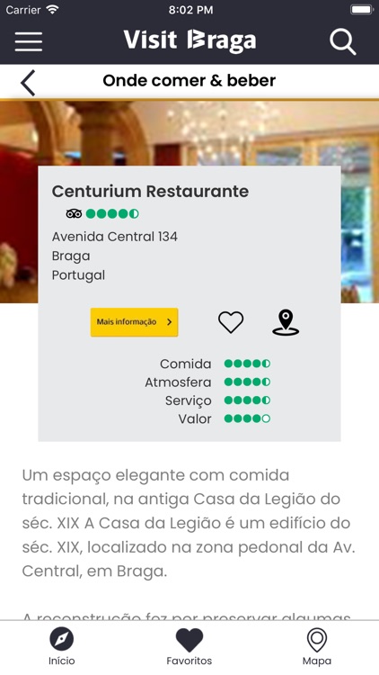 Visit Braga screenshot-4