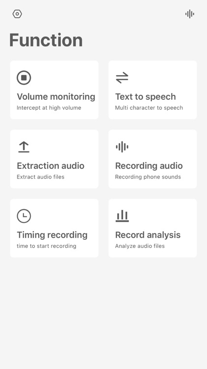Recording - Voice memo screenshot-3