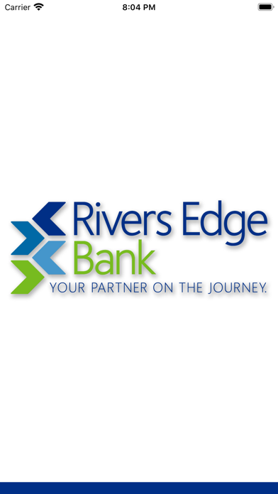 How to cancel & delete Rivers Edge Bank from iphone & ipad 1