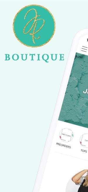 Jolie Rue Boutique