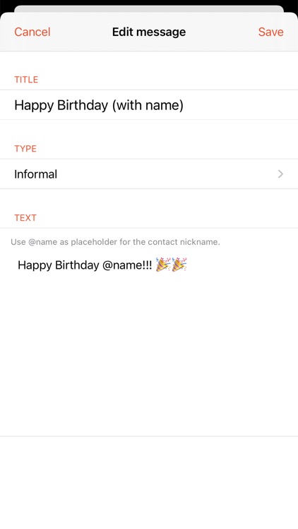 Light The Candles screenshot-4