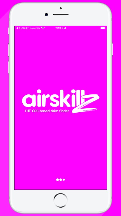 AirSkillz