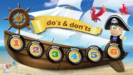 Game screenshot 喬登生活學習Ｄ系列 mod apk