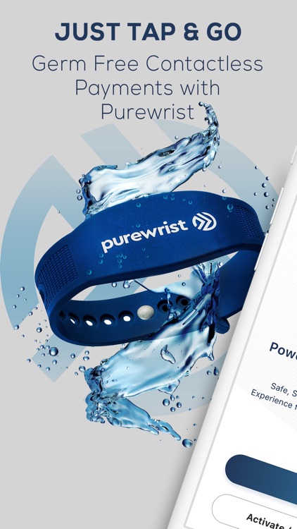 Purewrist