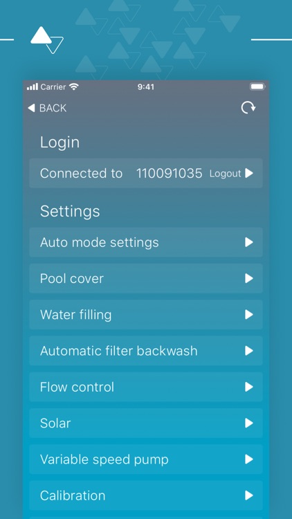 PoolControl screenshot-4