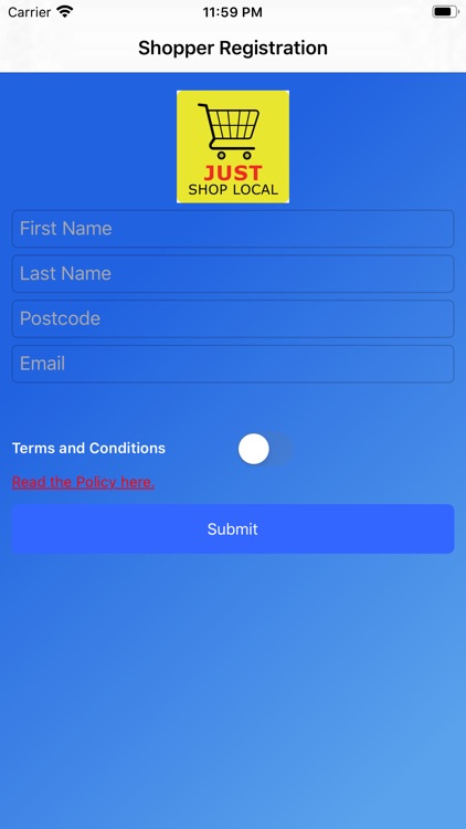 JustShopLocal