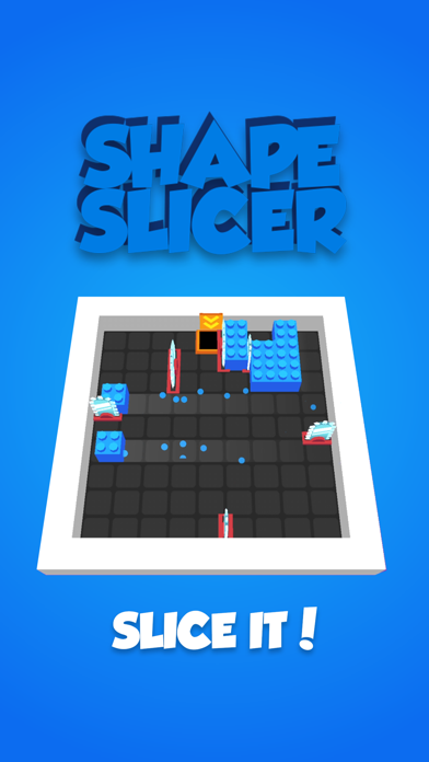 Shape Slicer 3D screenshot 4