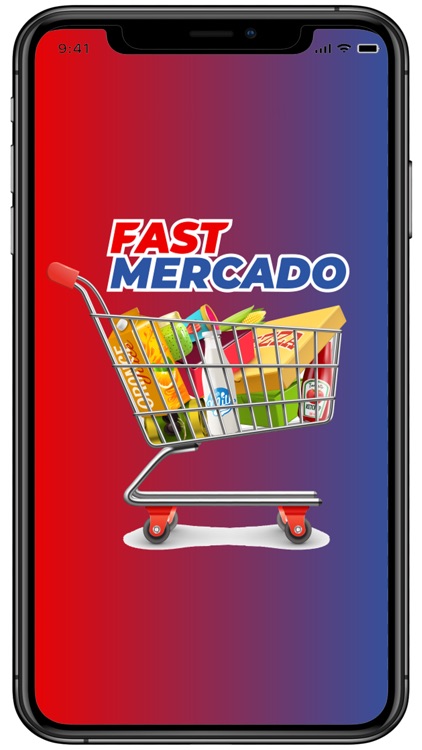 Fast Mercado