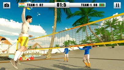 VolleyballLeague2021