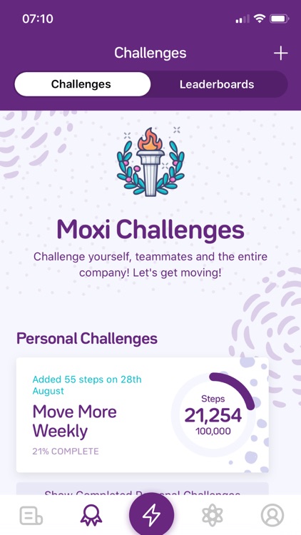 Moxi Health