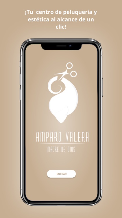 Amparo V. Madre de Dios