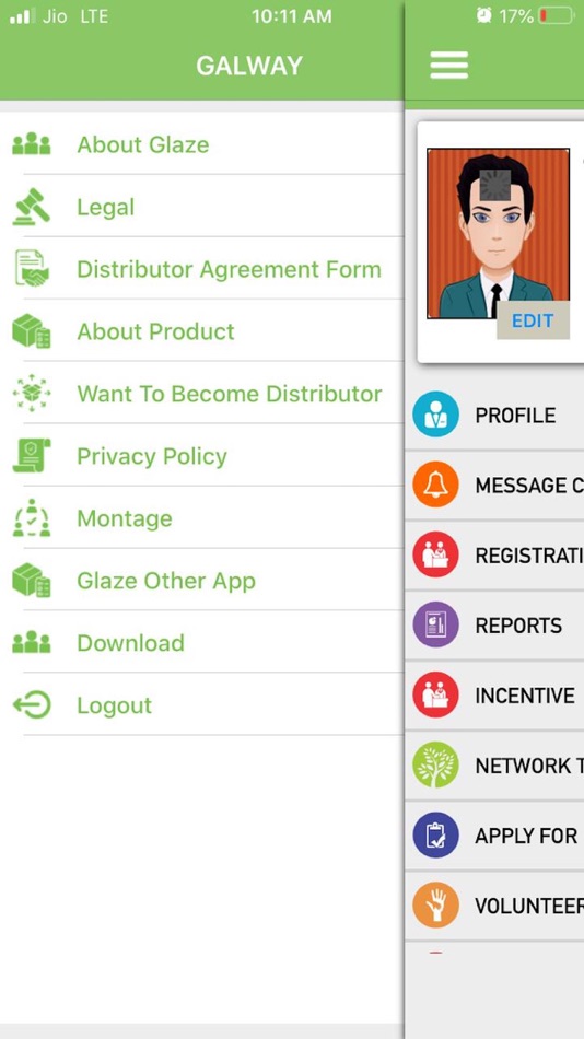 Glaze Galway Ios Apps Appagg