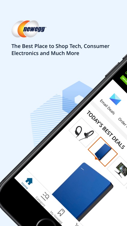 Newegg - Shop and Save screenshot-0