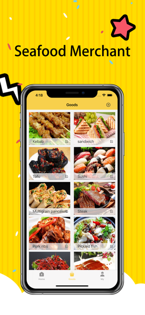 Seafood Merchant(圖3)-速報App