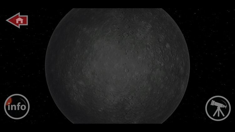 myARgalaxy - Solar System (AR) screenshot-5