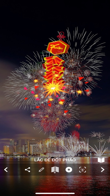 Đốt Pháo Tân Sửu 2021 Mới Nhất screenshot-3