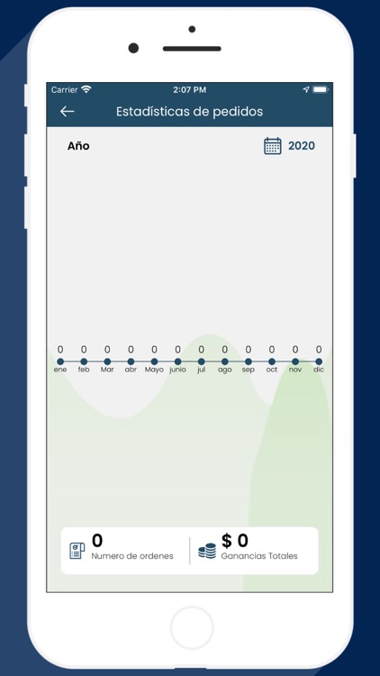 EGM Repartidor screenshot-5