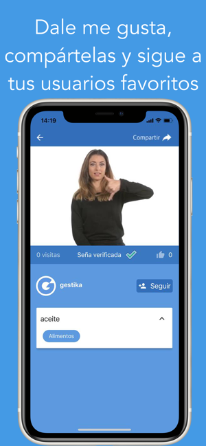 Gestika(圖2)-速報App