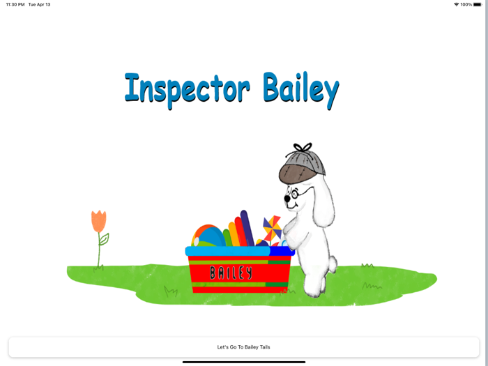 Inspector Bailey