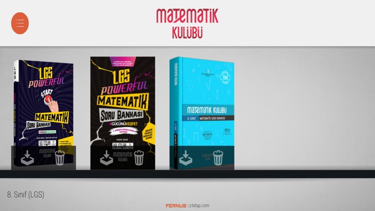 Matematik Kulübü Mobil