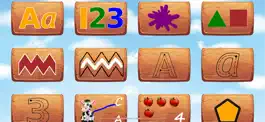 Game screenshot Kids Preschool Learnings mod apk