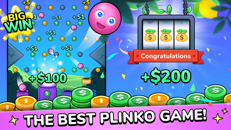 Plinko Master - Be a winner screenshot-8