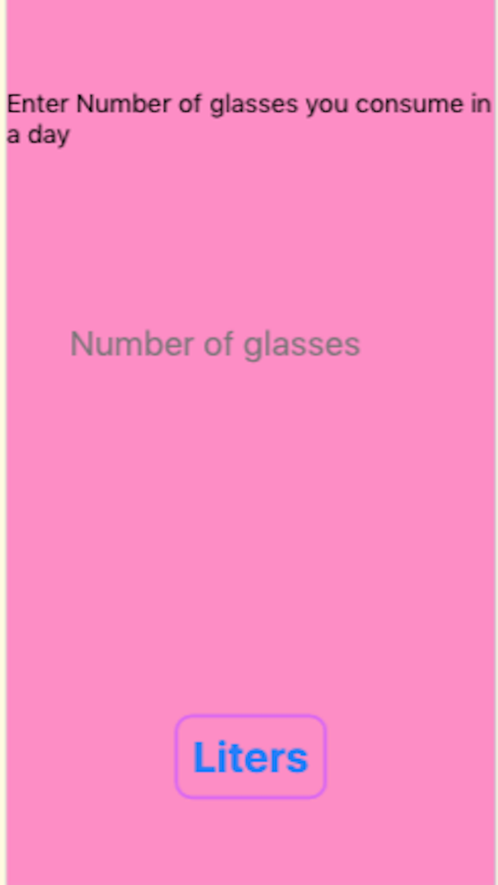 health metrix by ridhaan