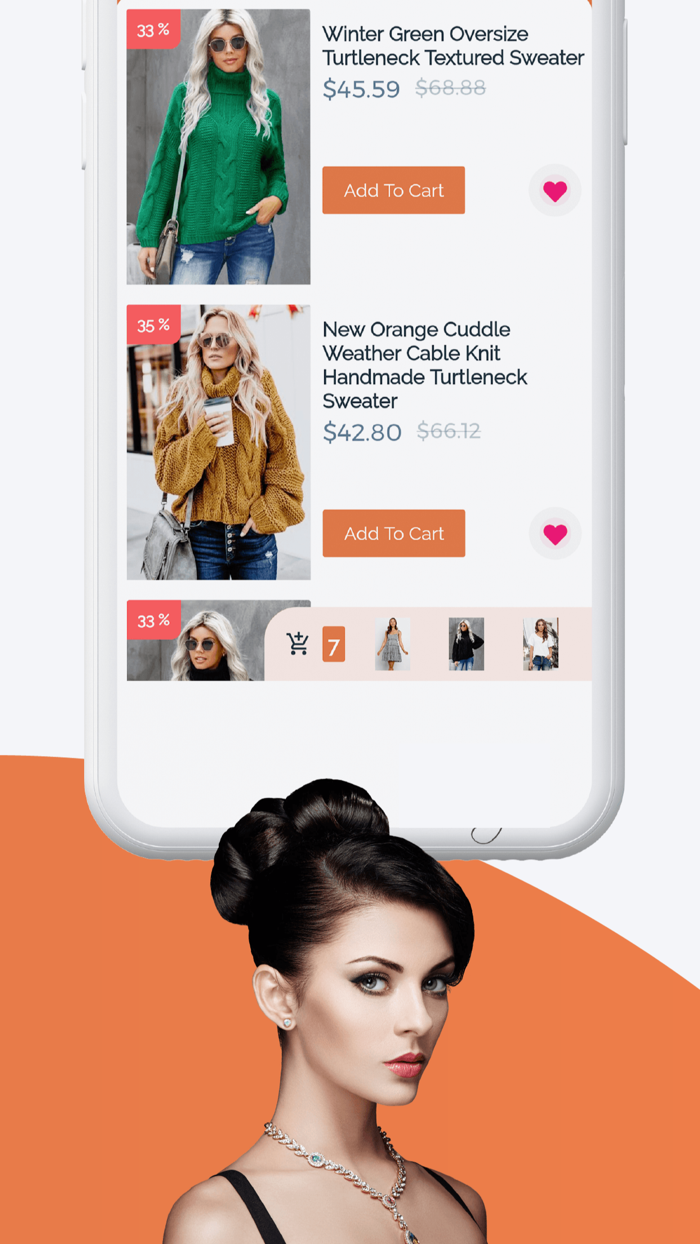 Shelby Style Clothes Shopping