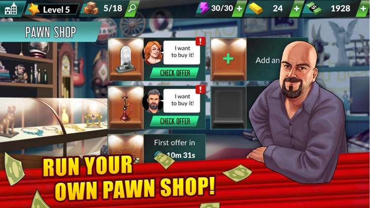 Bid Wars 2: Auction Simulator screenshot-7