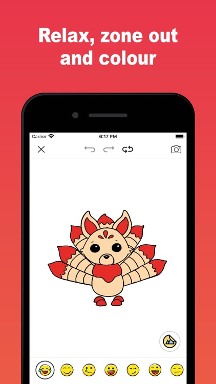 RobRox - Robox Blox Coloring screenshot-3