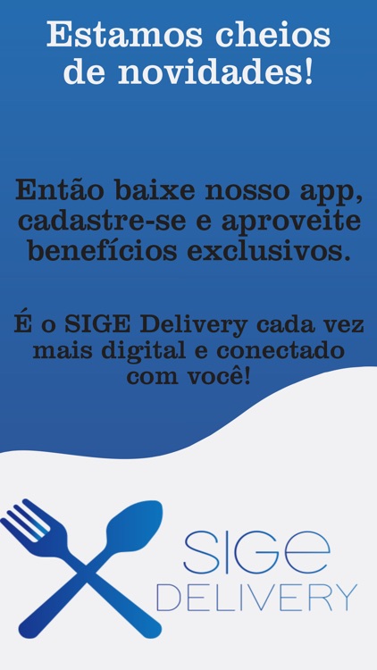 SIGE Delivery - Vale Telecom screenshot-5