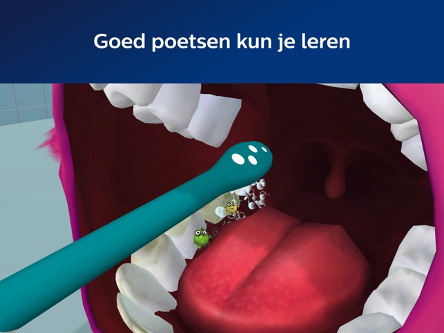 Philips For Kids in App Store