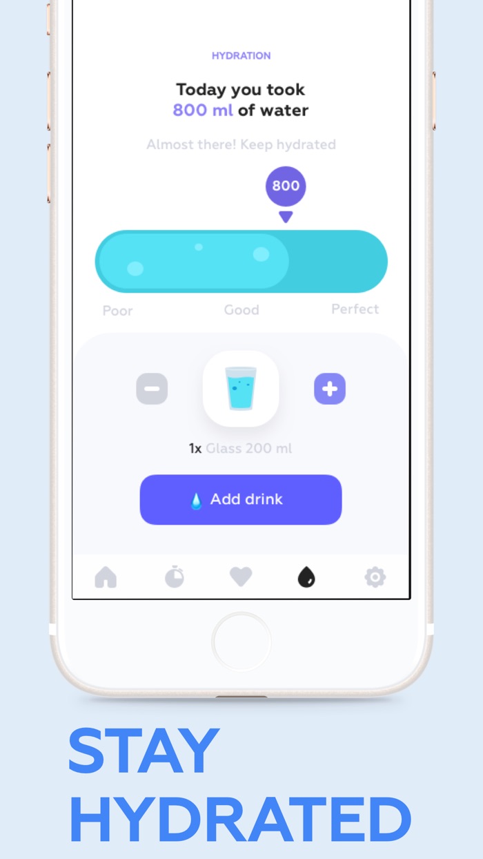 Pulse Now. Cardio  Fitness