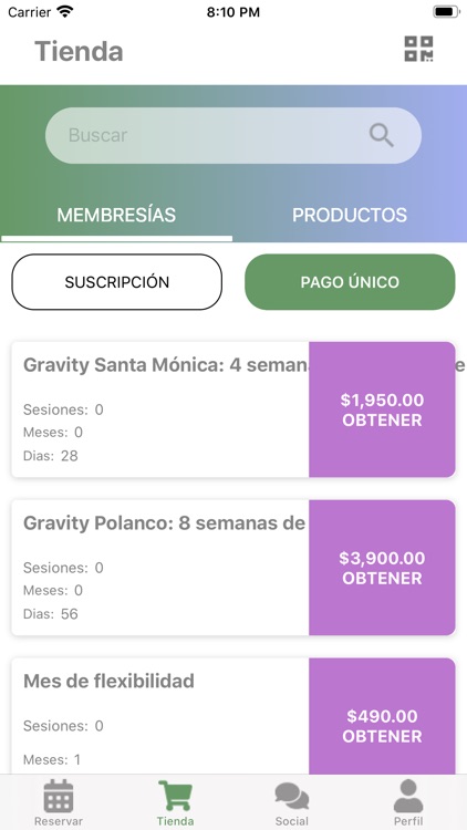 Gravity Studio screenshot-3
