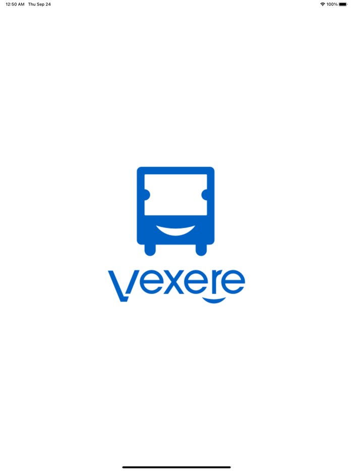 VeXeRe Quản lý Nhà xe