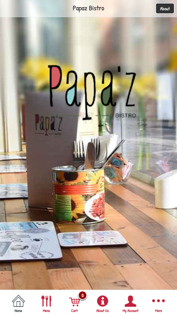 PAPAZ BISTRO