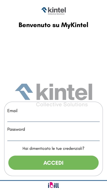 MyKintel
