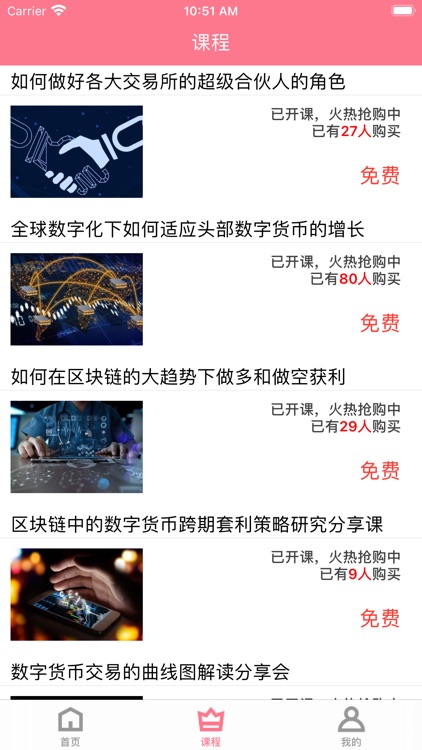 比特币-行情交流助手