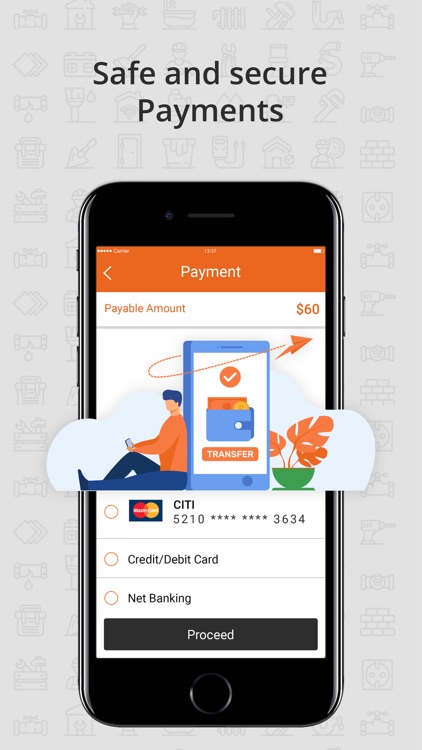 Jobco- Hire Professionals screenshot-3