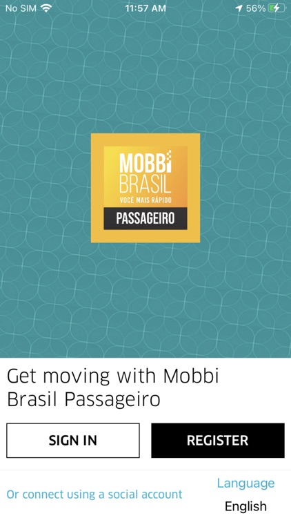 Mobbi Brasil Passageiro