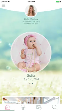 Game screenshot Layette apk
