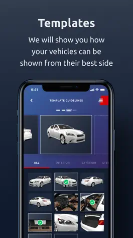 Game screenshot GAD24 App apk