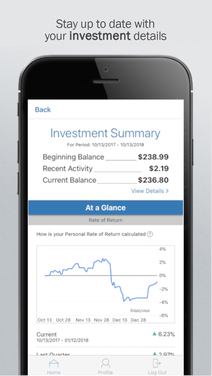 Carpenters Fund HRA screenshot-3